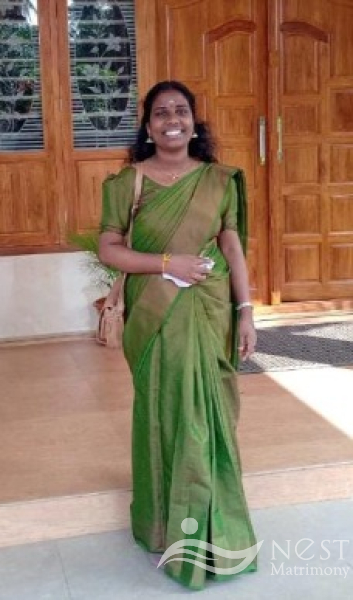 SREEJA P.J